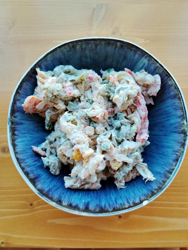 ensaladilla