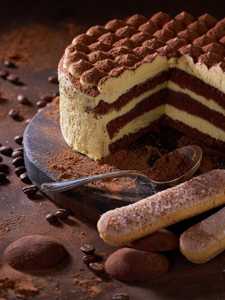 tiramisu 